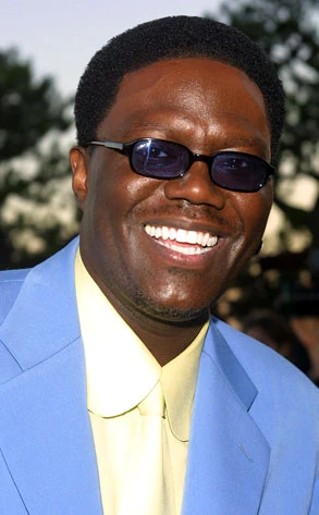 Bernie Mac Bernie Mac